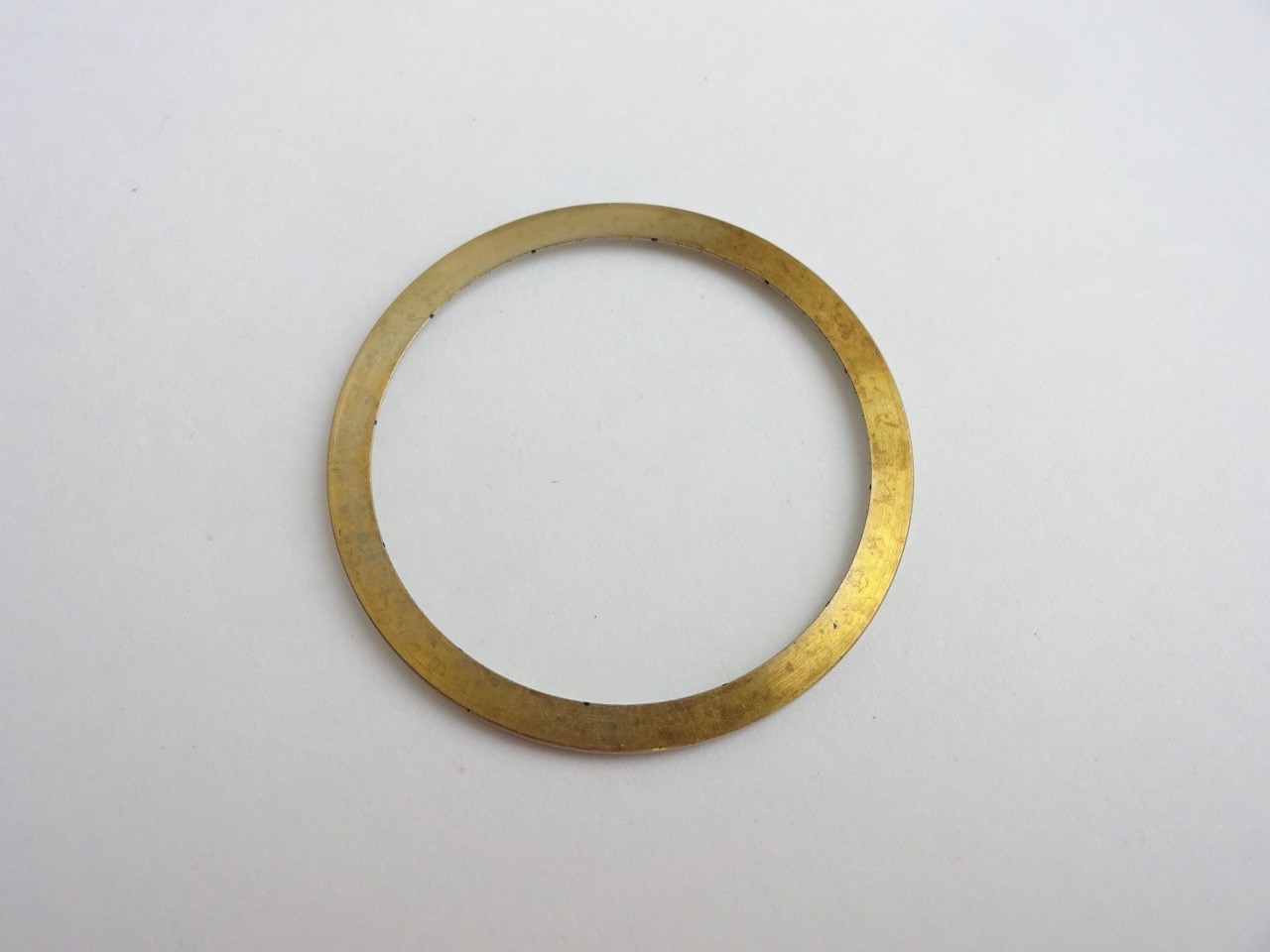 Chapter Ring Omega 198.020 /.021 F300Hz watch (cal 1250/60 ESA9162/64) ref 1605)