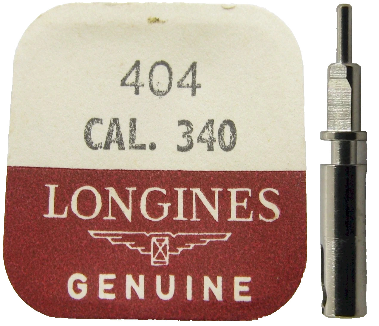 Longines 340 341 342 343 345 350 351 352 Winding Stem watch part #404/LON 340