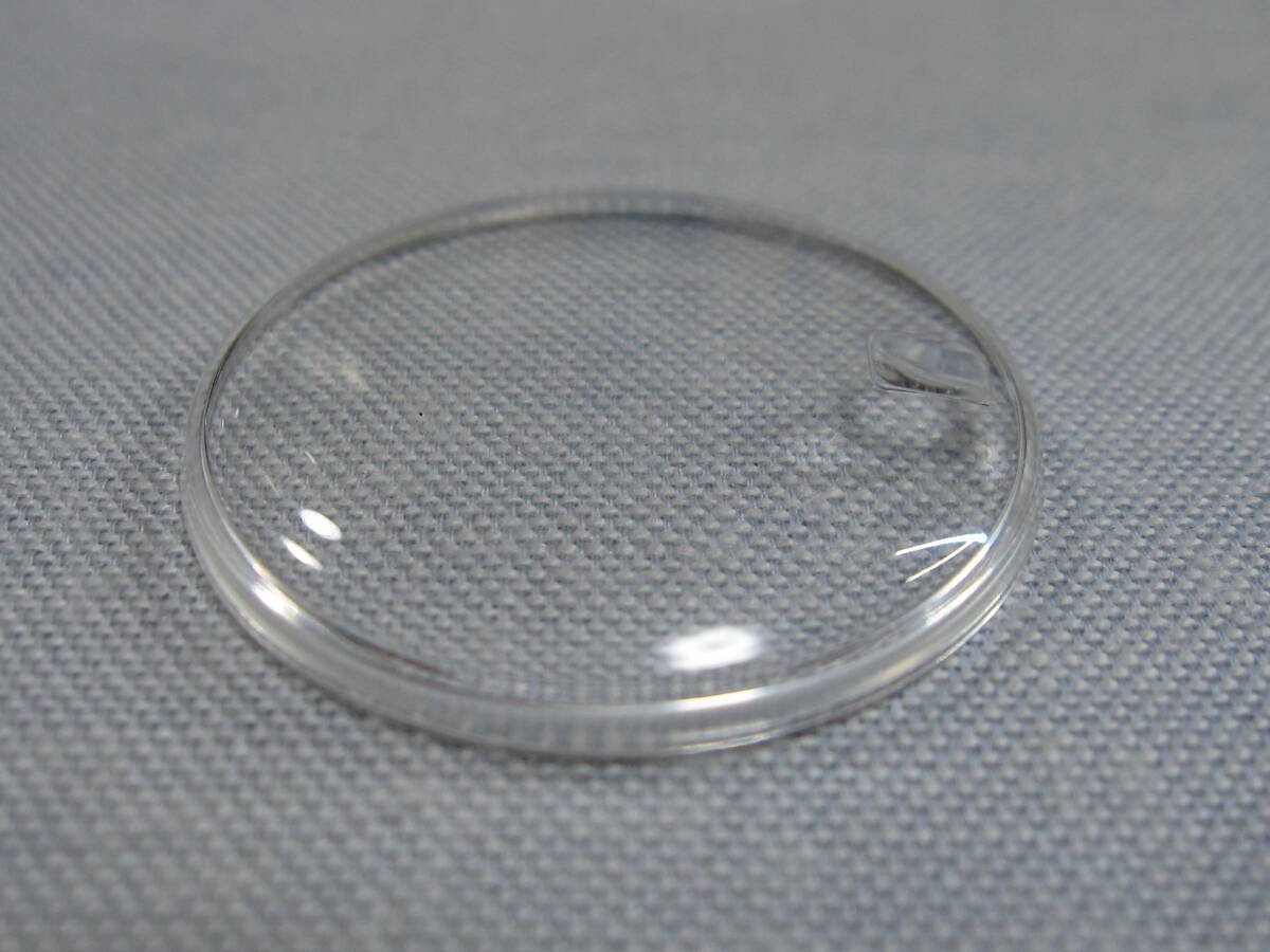 Citizen Windshield 2400 Citizenhronomaster Homer Date And Others Outer Diameter