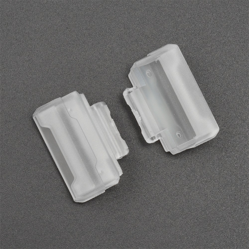 16mm TPU Watch Strap Connect Adapterfor Casio G-SHOCK GA-110 GD-100 Converter