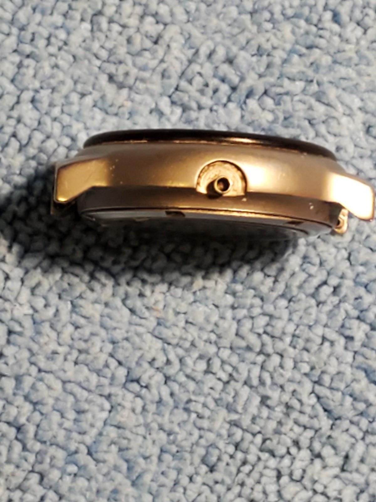 Vintage Tissot Seastar Parts Only
