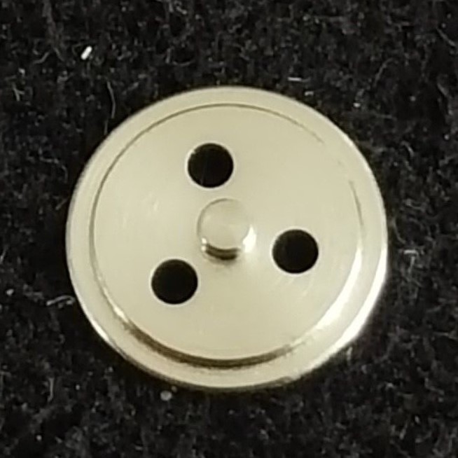 Longines Caliber 370 Part Number 423 (Crown Wheel Core)
