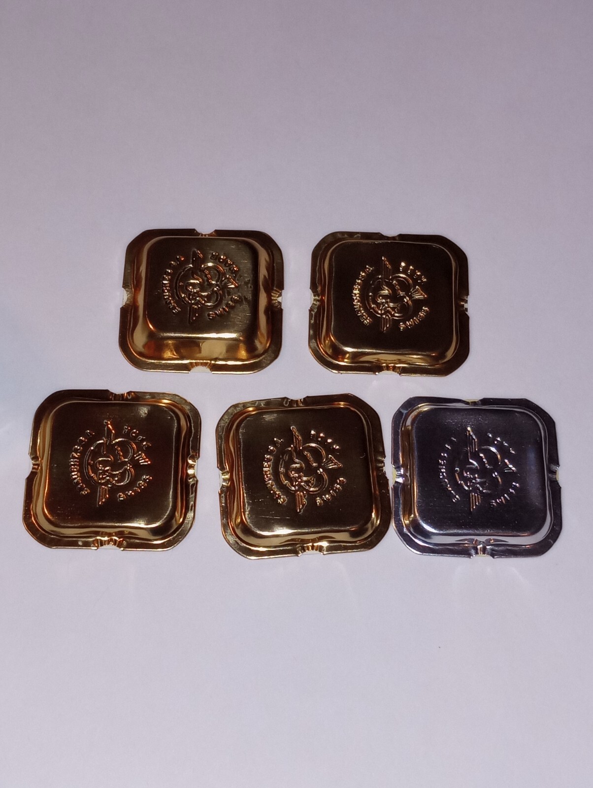 ETA 10-1/2, 11-1/4, 11-1/2 – 900-925 Part #’s 407, 410, 443, 445, 724 NOS