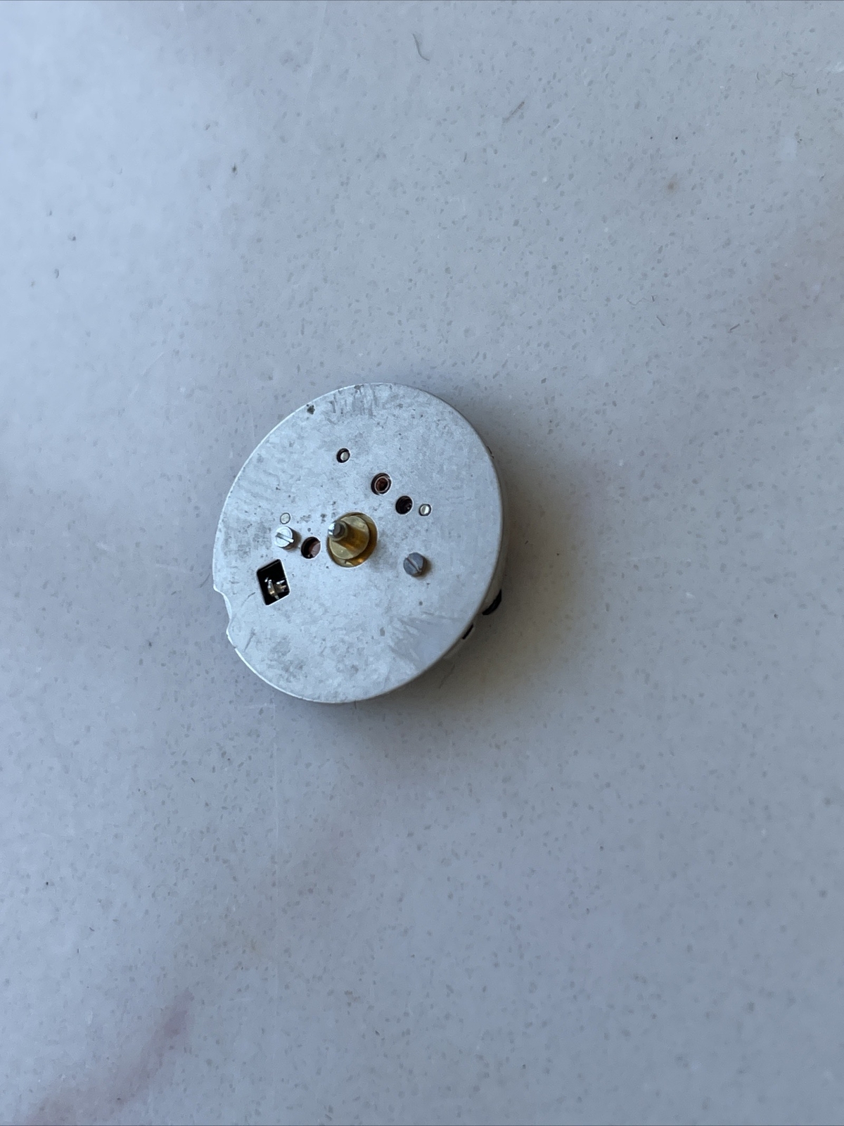 Swiss Parts Watch Date Parts Auctions Bargains Deals Sales As Is Bulk Watches