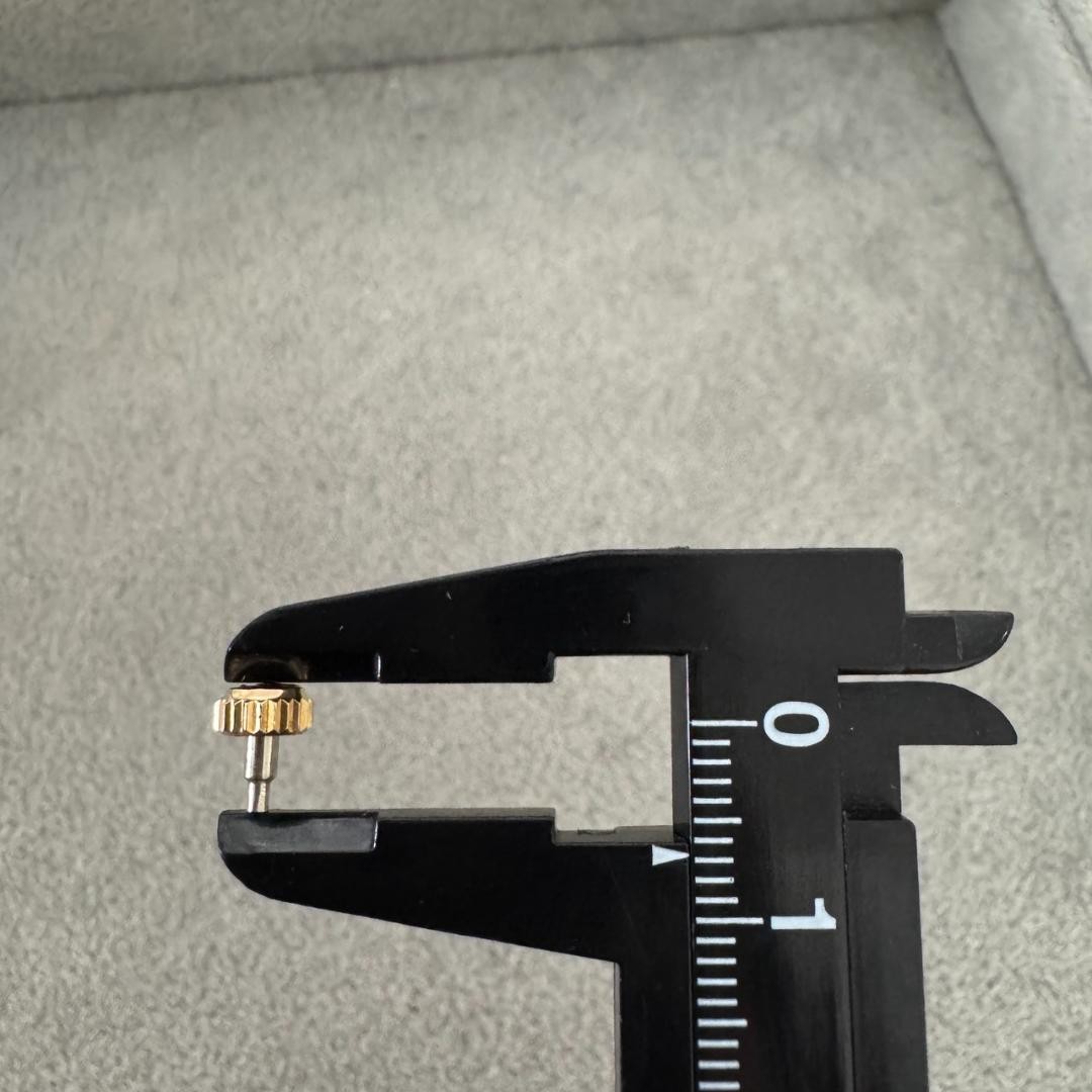 Genuine ROLEX crown B24-530-8