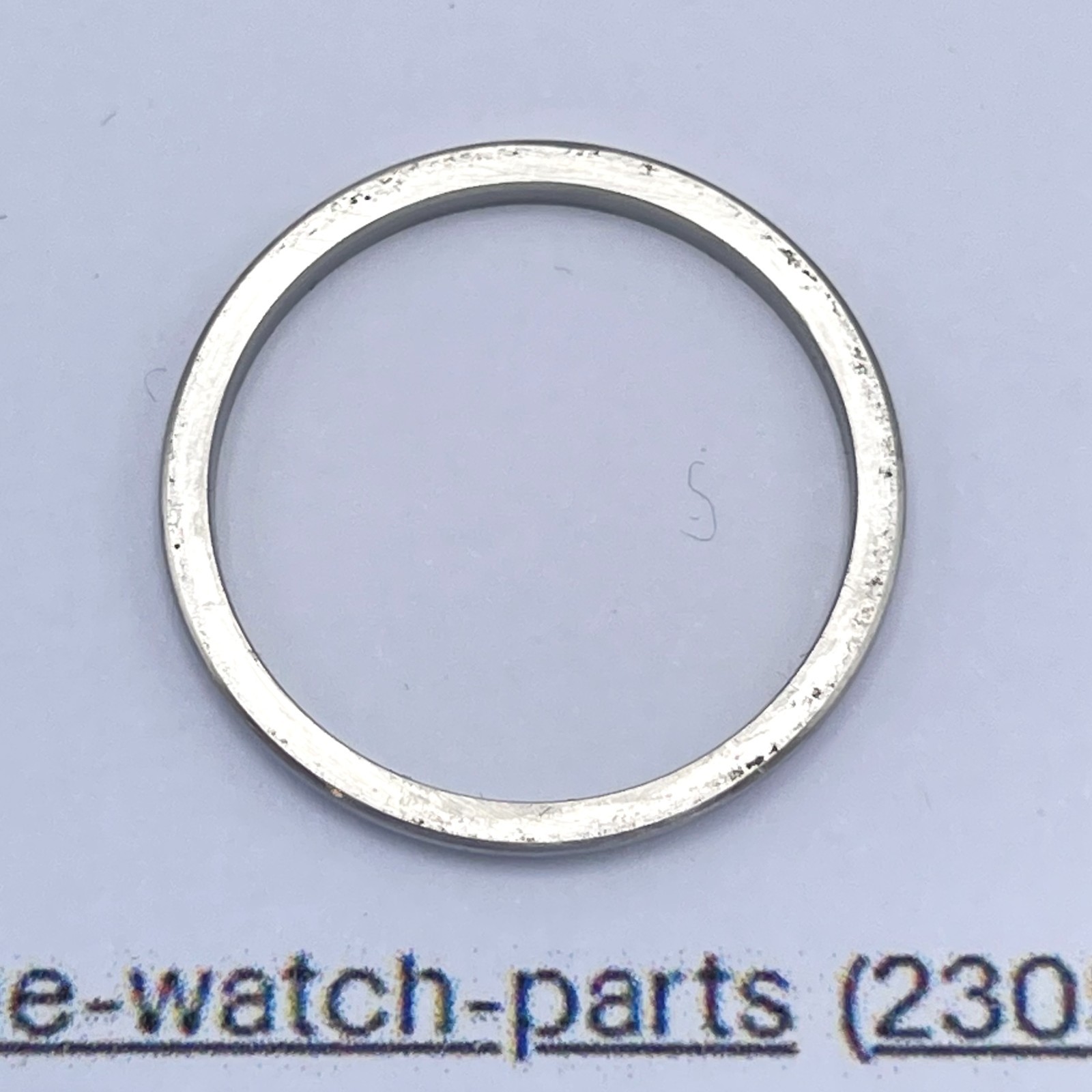 Genuine Rolex Datejust 26mm Engine Turned Bezel Stainless Steel Rolex REF 69240