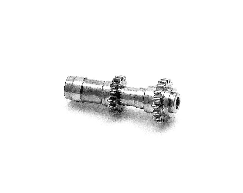 Genuine Rolex 2230 2235 335 Minute Pinion with Cannon Watch Caliber Movement