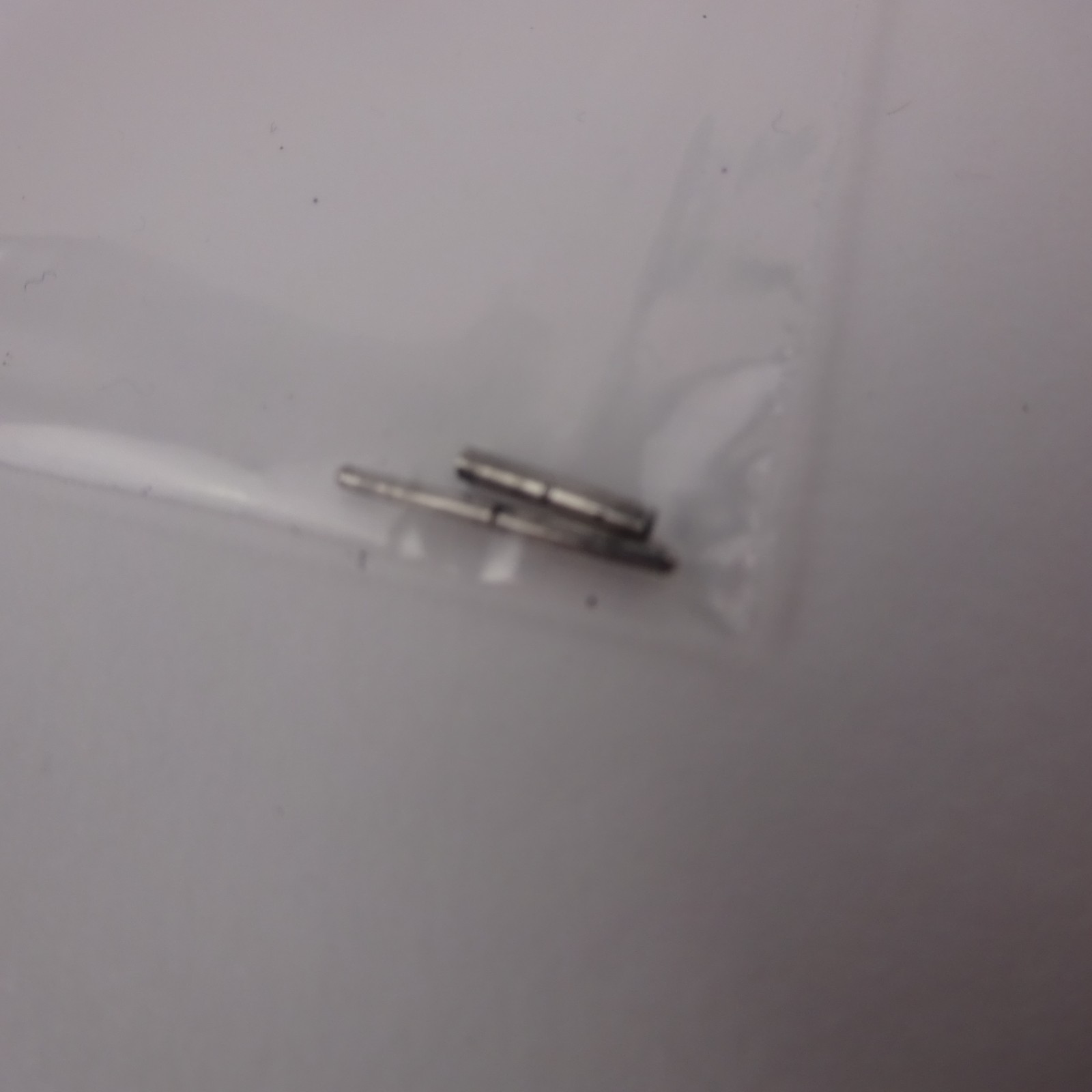 Gucci 4600L Watch Case End Link Stainless Steel 13mm (Cannot be separated)