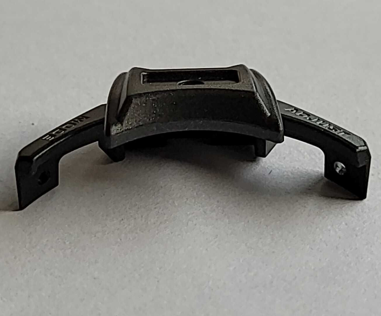 Casio Genuine Replacement Factory ProTrek Decorative Piece 9H PRT-60BL-1V