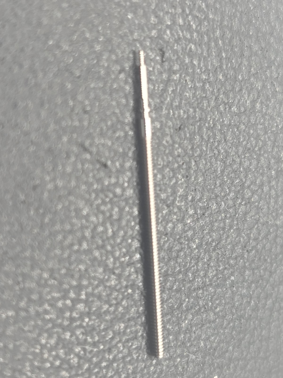 Vacheron Constantin 1003 Ref. 401 Original Crown Shafts