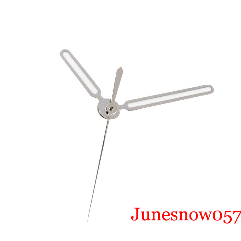 Automatic 31MM Sterile Deep Texture Dial With Hands Fit for NH35A NH36A Movement