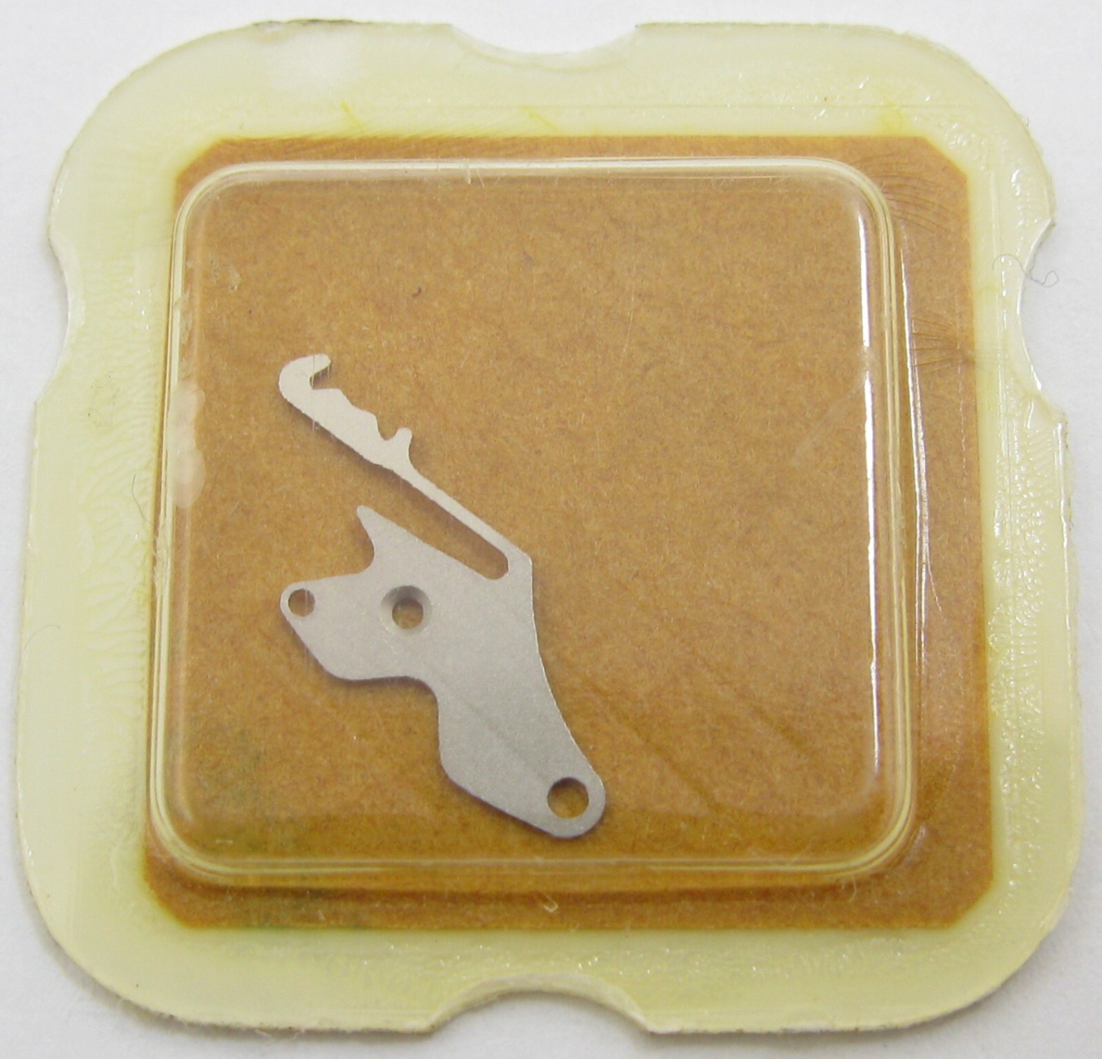 Omega Watch caliber 1010 … part 1110 setting lever spring