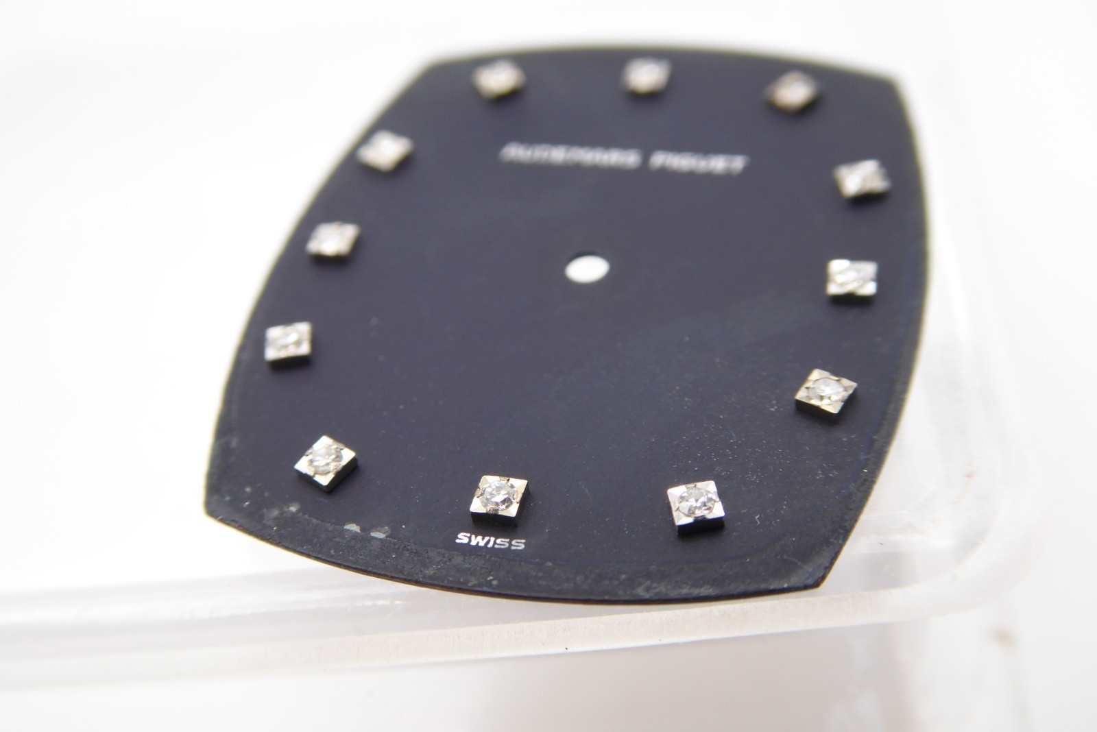 Audemars Piguet Cobra Vintage Dial Cal. 2080