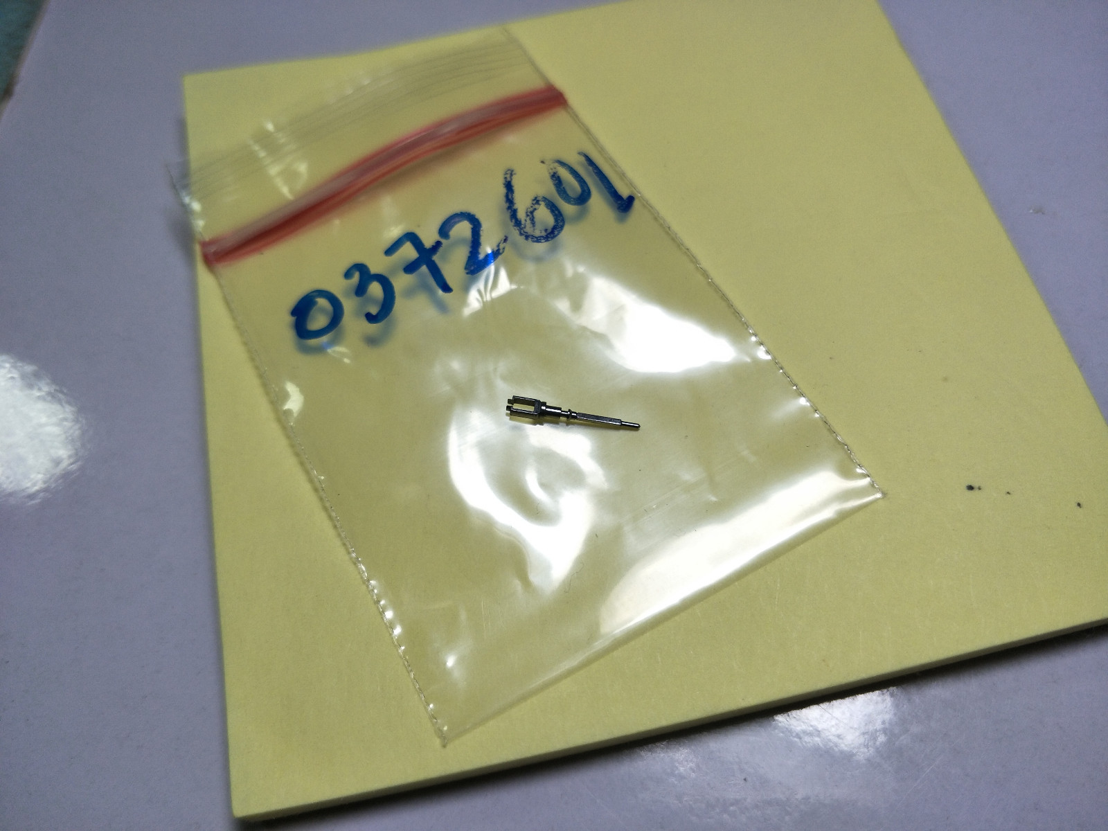 372601 STEM FEMALE ONLY SEIKO GOLDEN TUNA 7549 6306 6309 7548 PLS. SEE LISTS