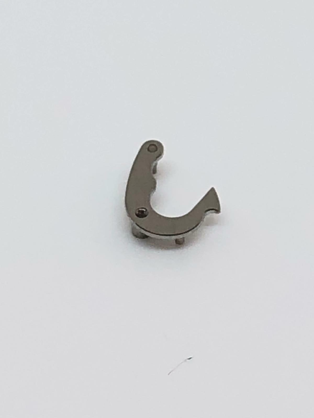 Genuine Replacing Part Audemars Piguet Cal.3120 Setting Lever Tiretto Originale