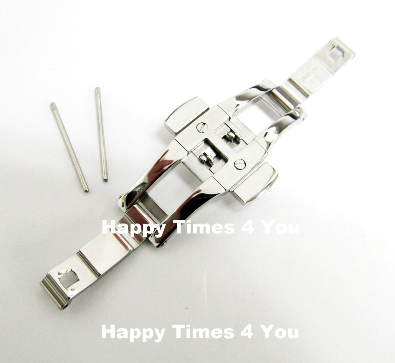 Movado Museum Classic Men’s Watch Replacement Clasp 0606504
