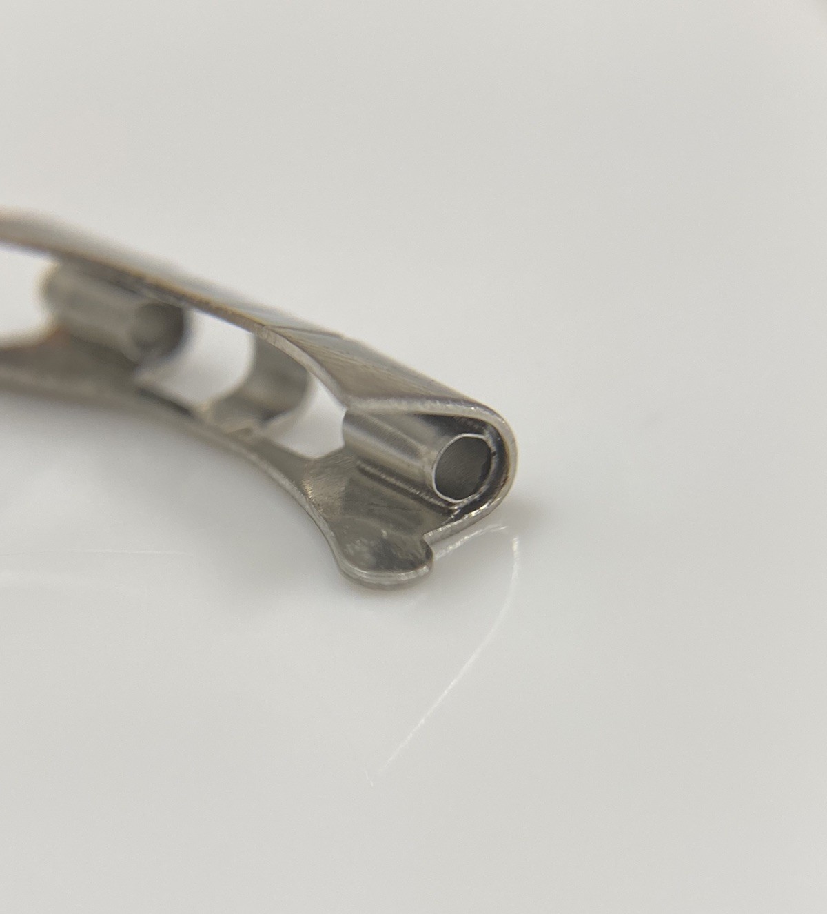 Genuibe Rolex 19mm Jubilee End Link 574 for Daytona 6265, Bracelet 62510H