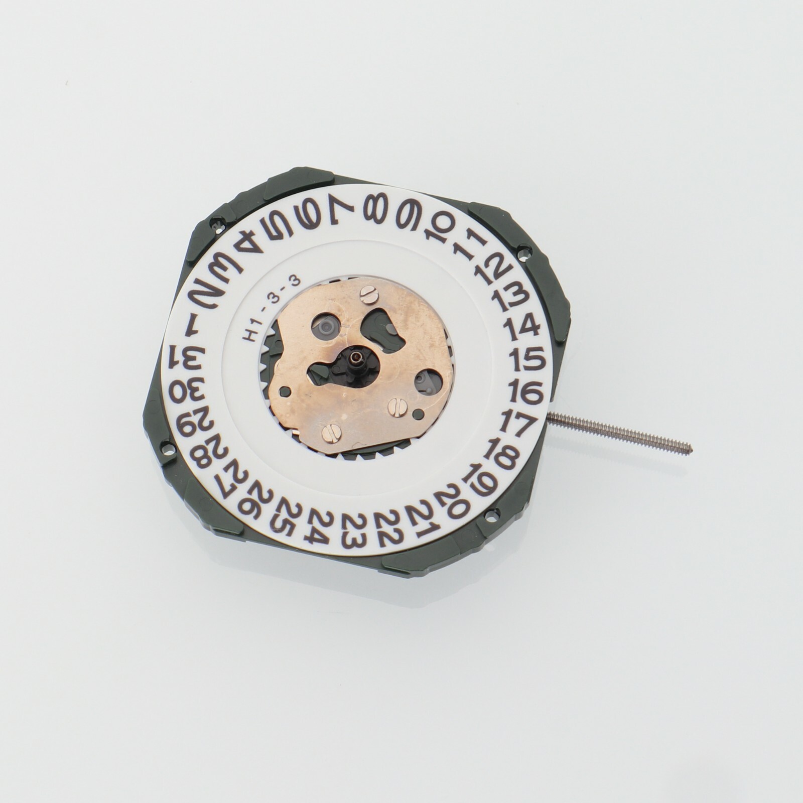 Genuine Miyota 2315 Quartz Japan Date @ 3 Watch Movement New Old Stock (G9D10)