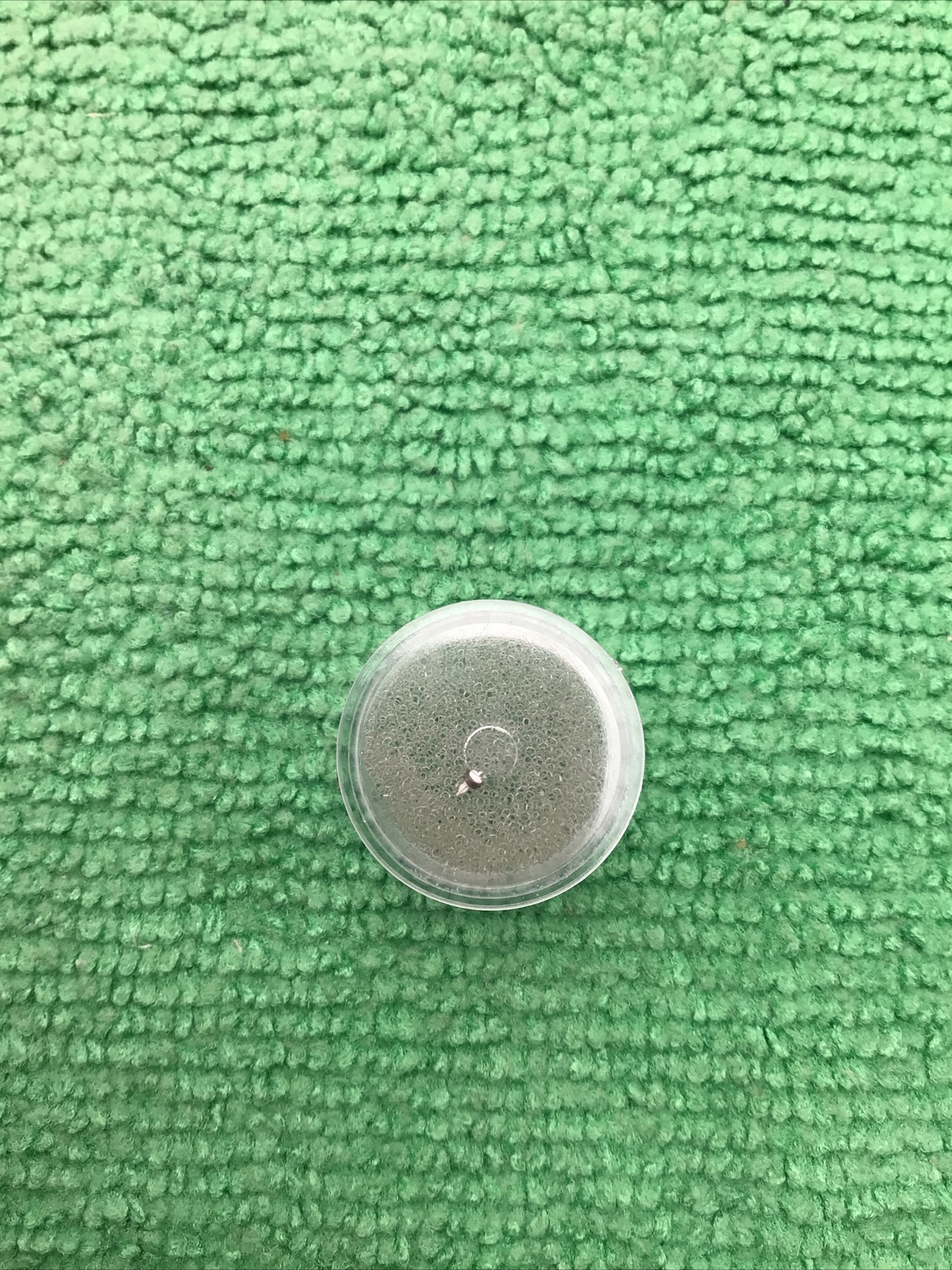 Seiko Rotor 4146-546 Watch Part