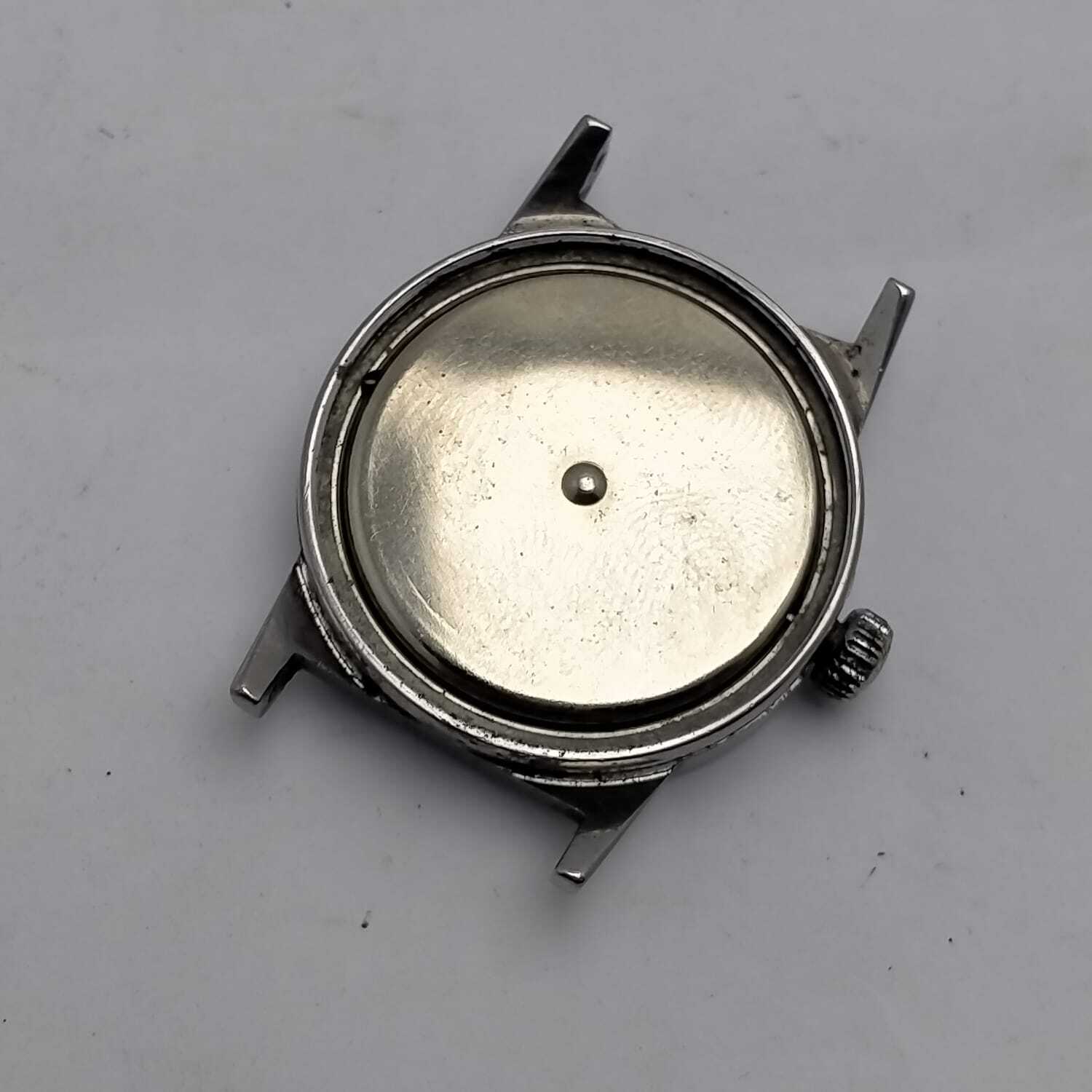 West End Watch Co D 3152 Manual Winding Vintage Watch For Parts MUR480MHN1