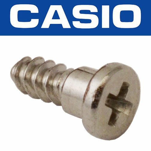Genuine Casio Decorative Screw BG-100 DW-5600 BG-140 BG-160 BG-165 BG-200 BG-220