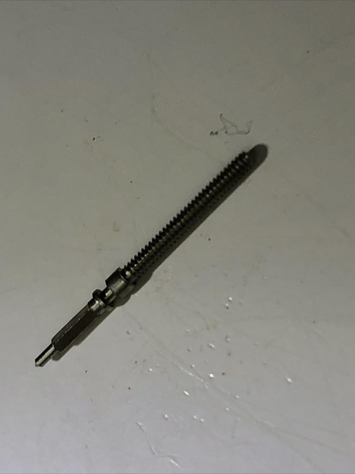 Eta 360 361 Winding Stem . X 1 Swiss Made Old New Stock Free Post
