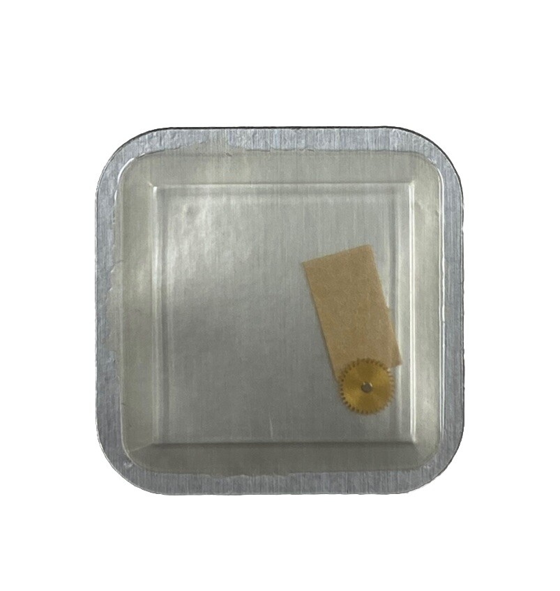 Genuine Rolex 3135-639 Intermediate Date Corrector Wheel – New Factory Sealed
