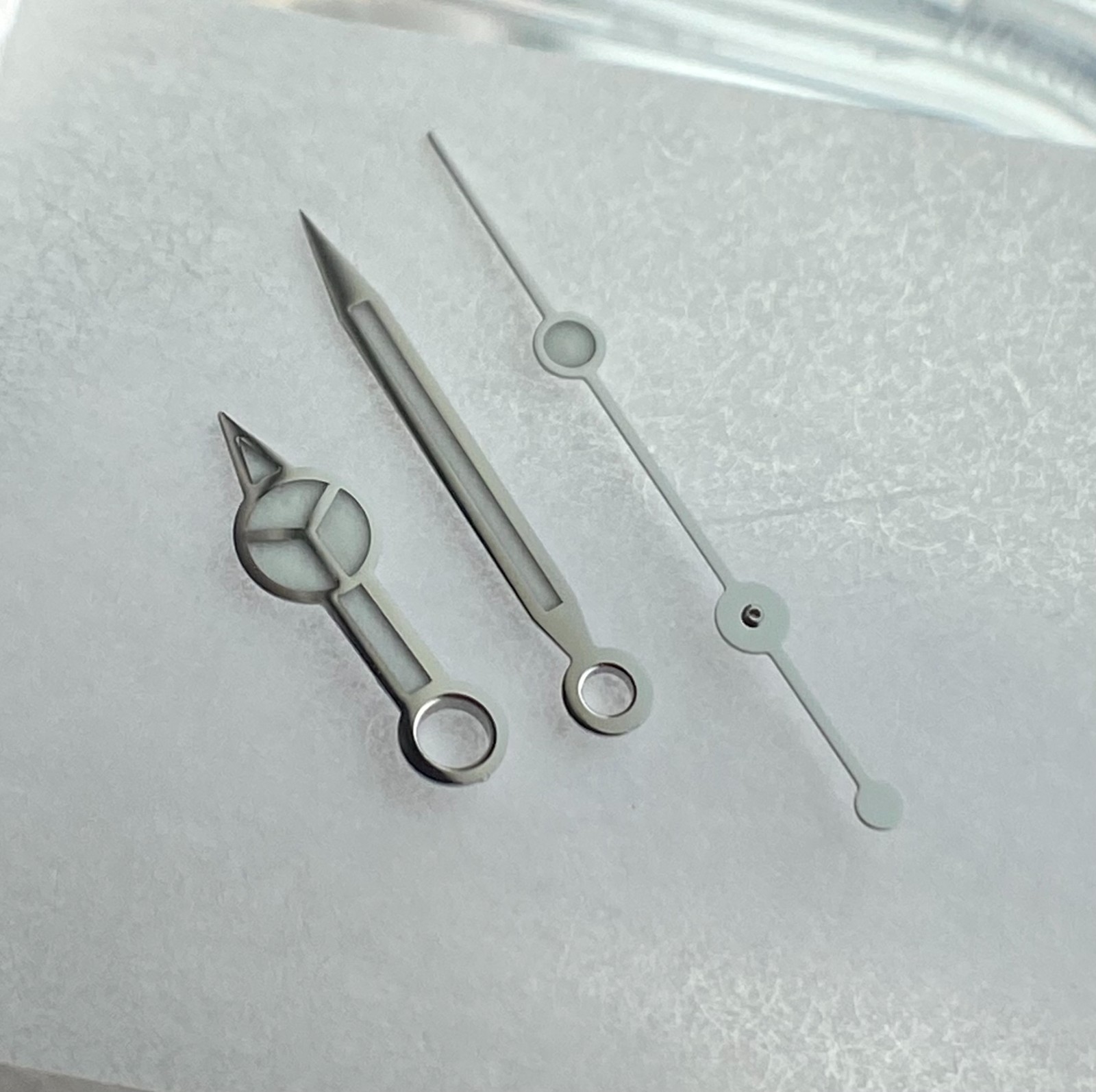 Hands For Rolex Submariner 16610 14060 16800 Explorer 14270 114270 16660 16600