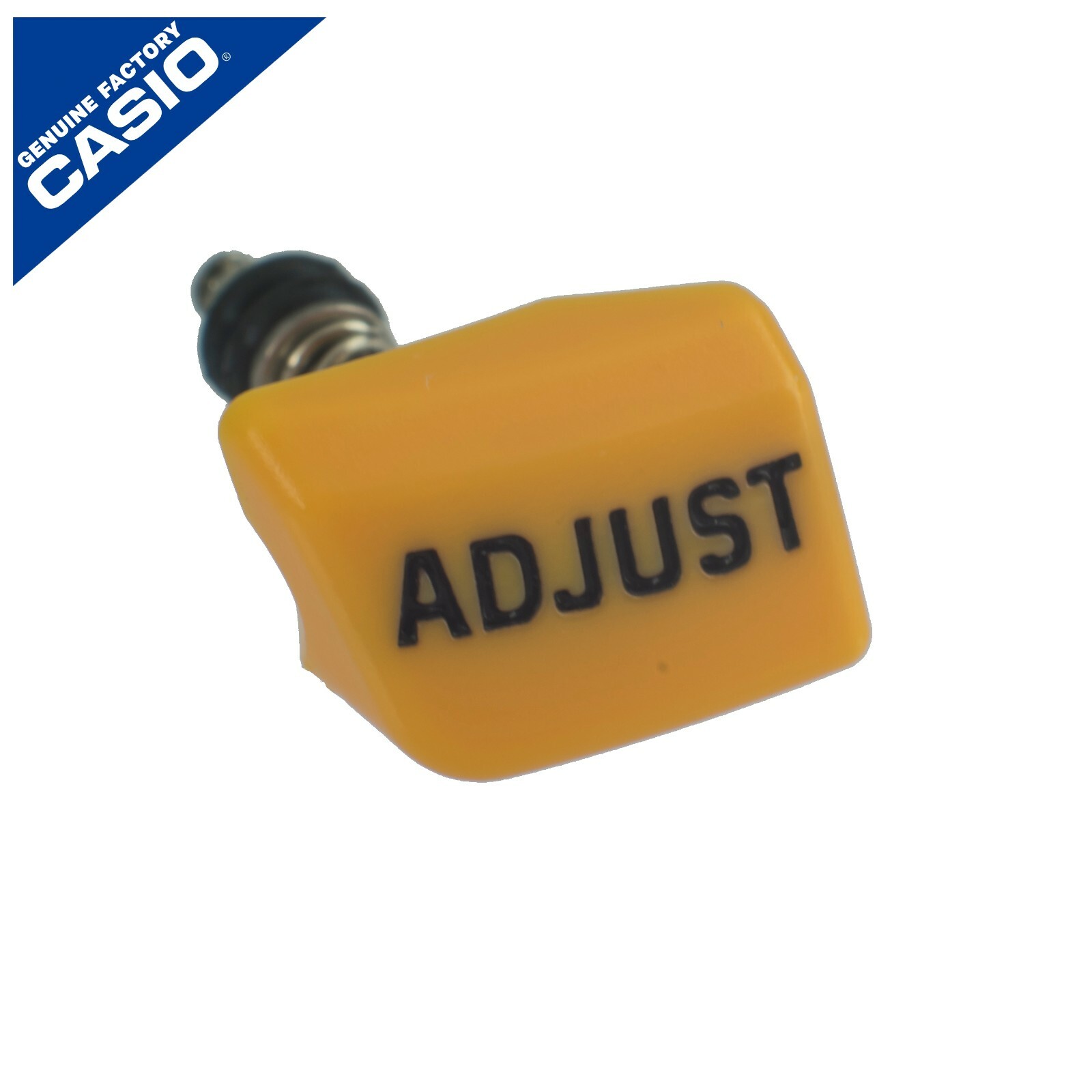 Genuine Casio adjust button 9H for PRG-240 PAG-240 PRG PAG 240 10365698