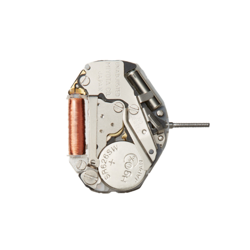 MIYOTA Quartz Watch Movements Replacement MANY MODELS Watchmakers Replace Repair