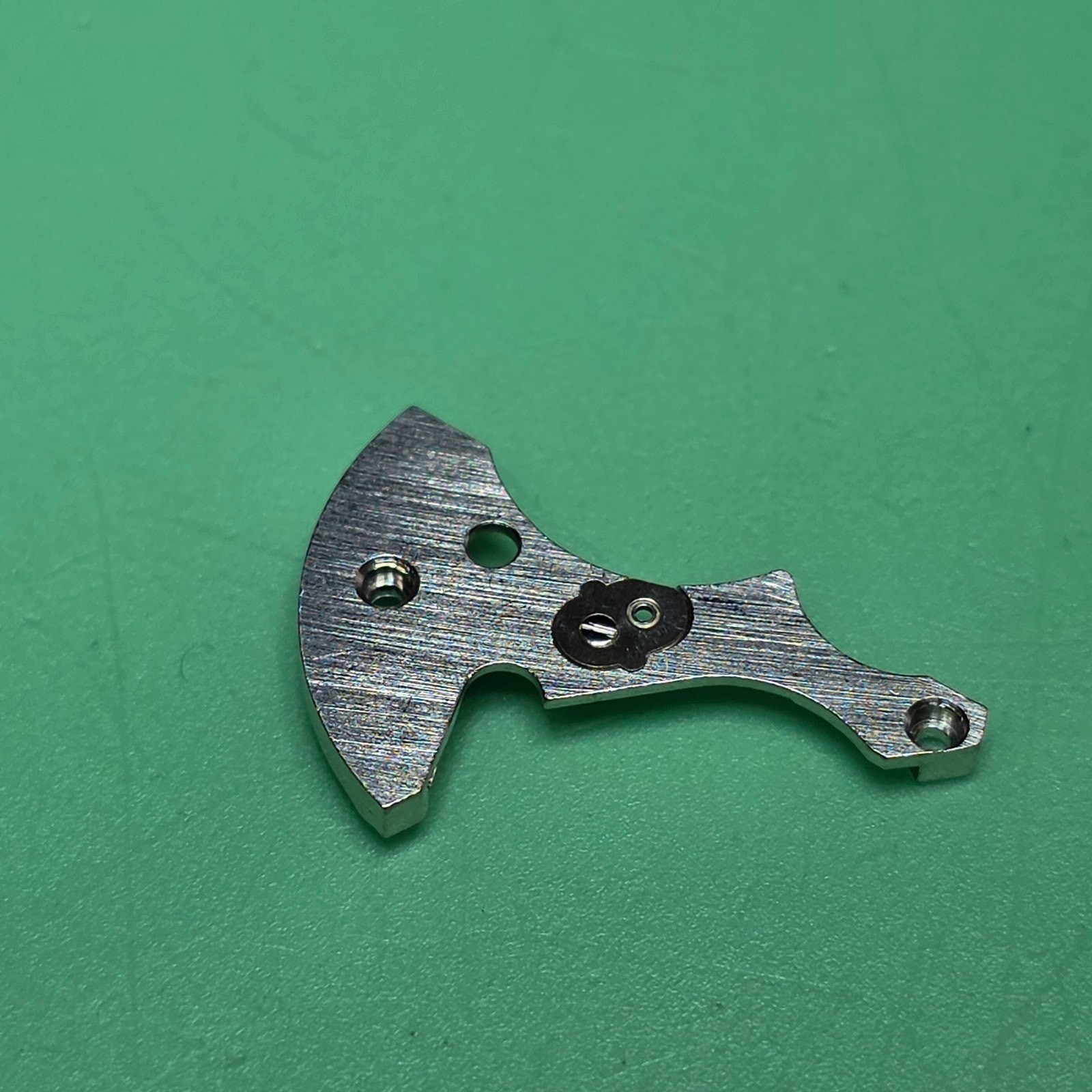 Center Wheel Bridge ST Cal. 1686 Original Watch Part /W77