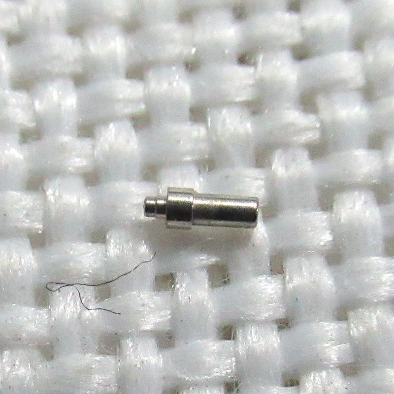 Watch Part Setting Lever Nail Generic Fit for Movement NH05 NH06 #19