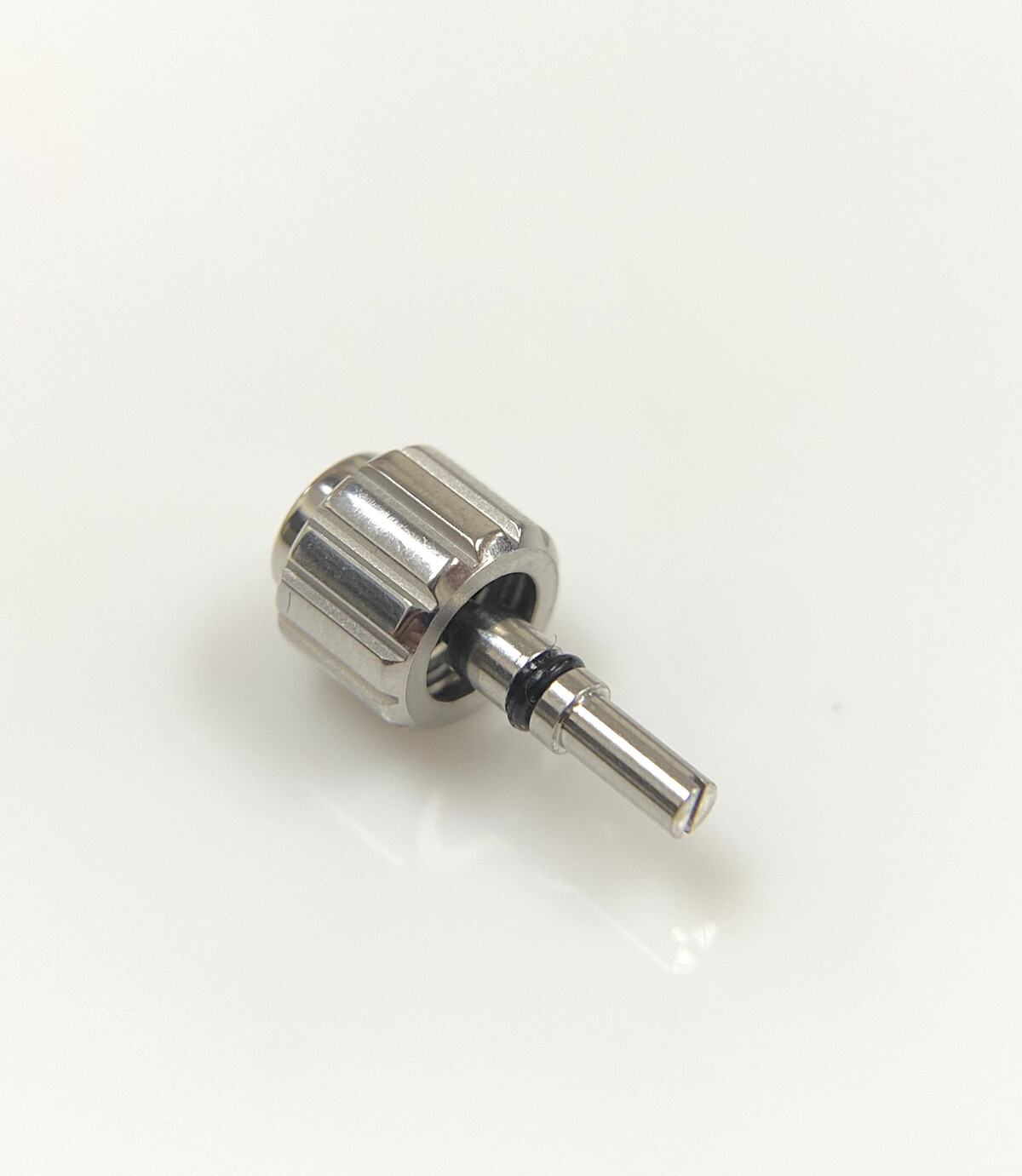 Genuine Breitling Chronomat Evolution A13356, A13364 part. 161.484 Steel Pusher