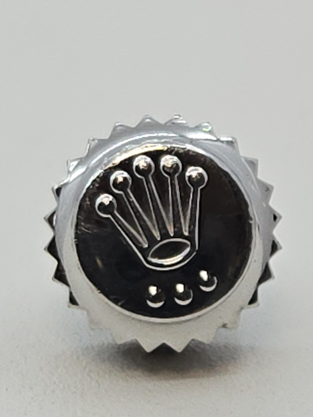 Rolex Crown 7mm.,24 704 -0 ,Daytona, Submariner, 16610 ,16800 116610 116710