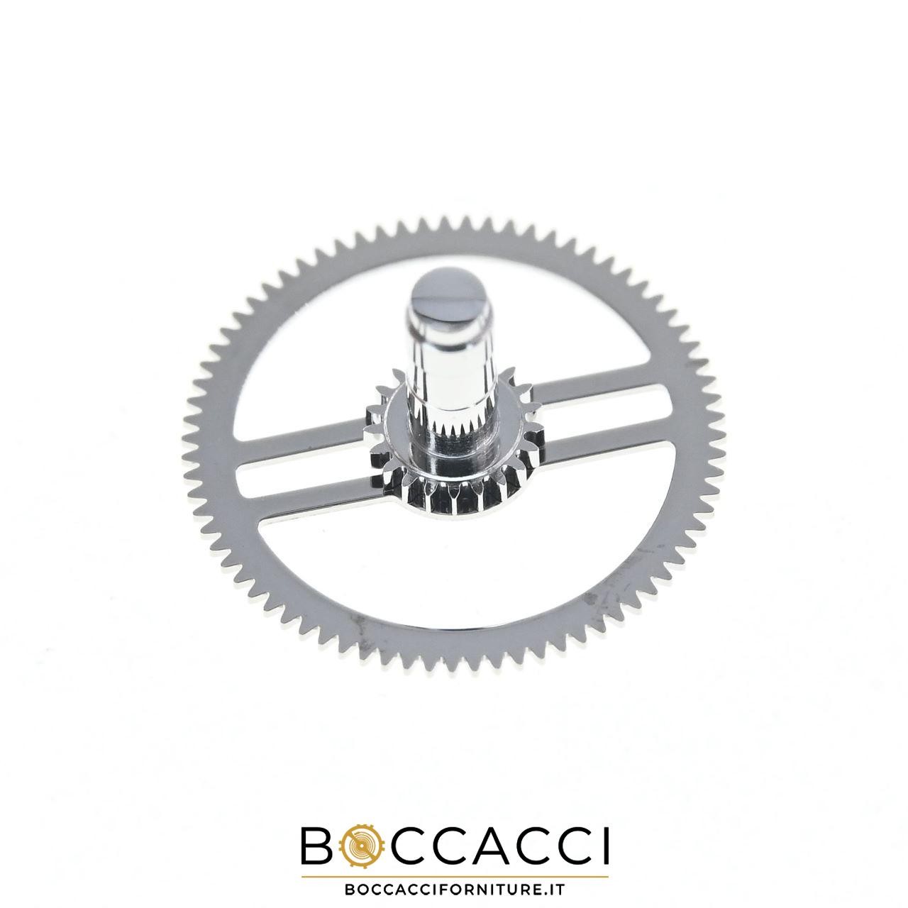PANERAI P9000 Cod. 242 Cannon Pinion Calib: P9000 (EXCELLENT STATE)