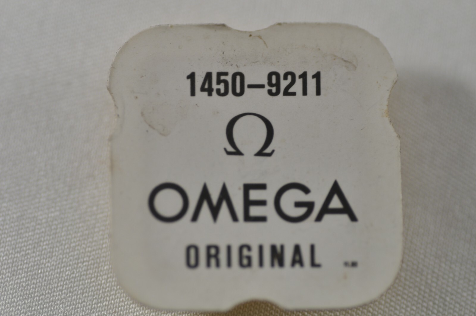 omega watch movement parts 1450 1458 1459