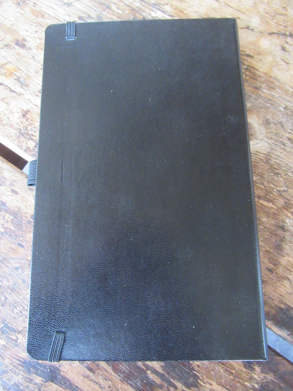 *NEW OMEGA Black A5 Note/Sketch Book Promotional Gift – Collectable