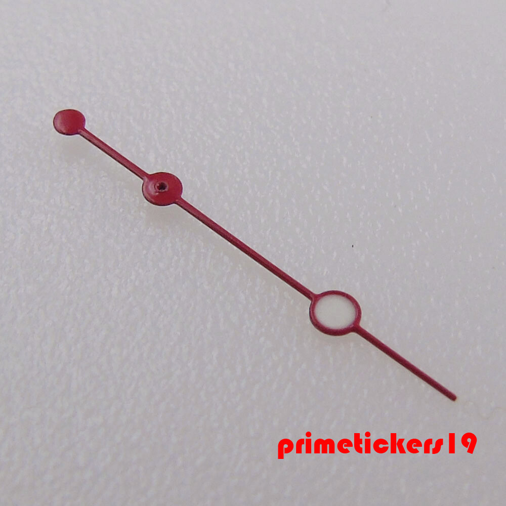 Classic Automatic Watch Hands Luminous Fit NH35 NH36 NH34 Wristwatch Mod Parts