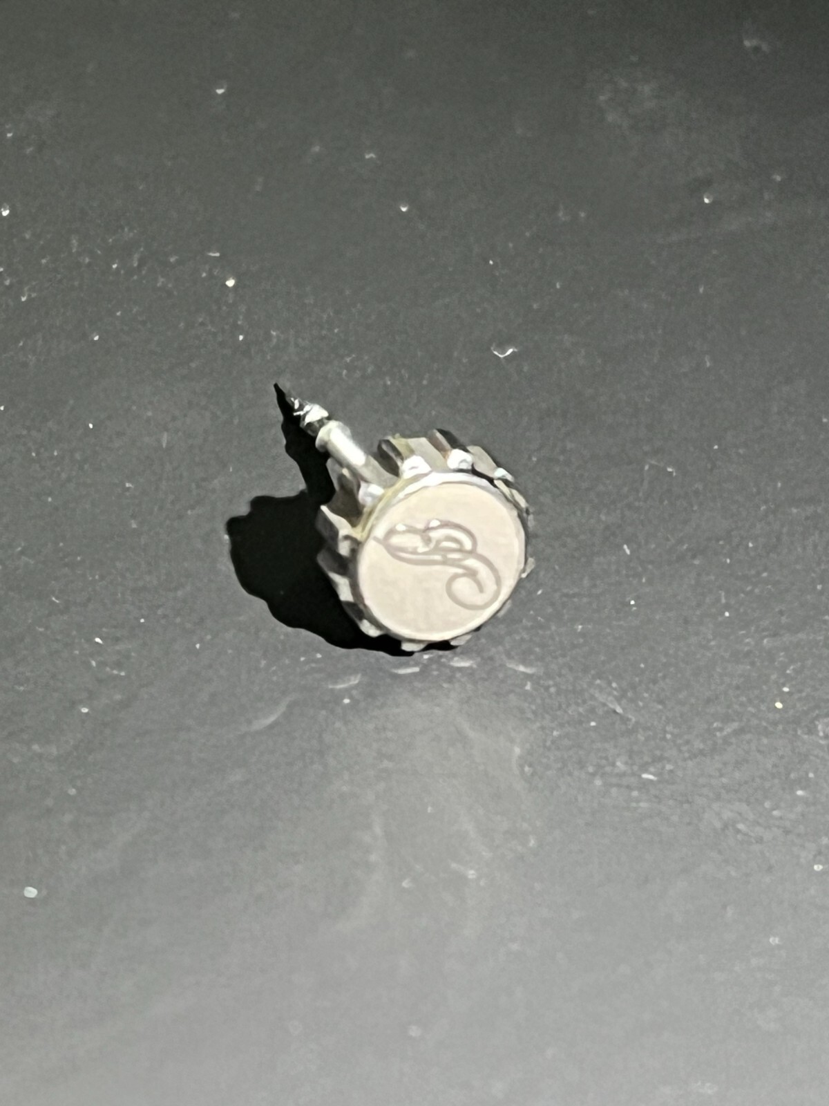 Breguet Marine Automatic 40mm 5517TI/G2/9ZU Complete Case (No movement)