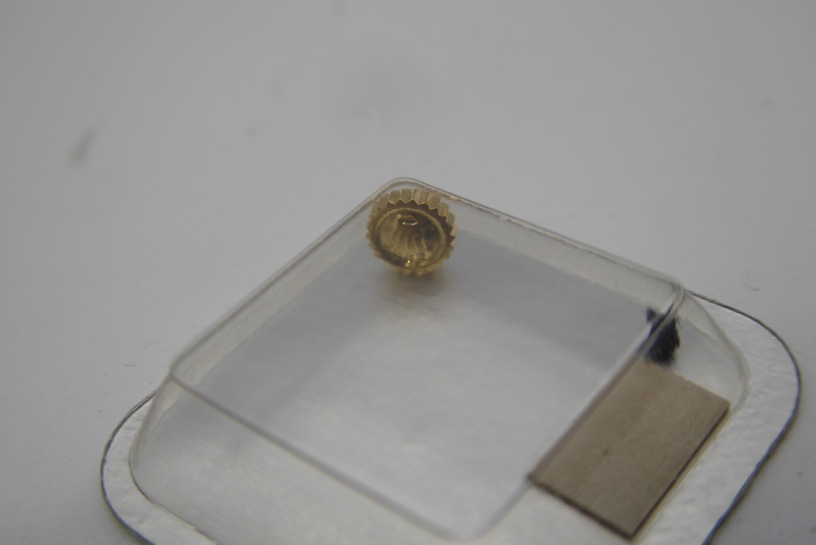 Rolex Cellini crown gold 24-405405-8
