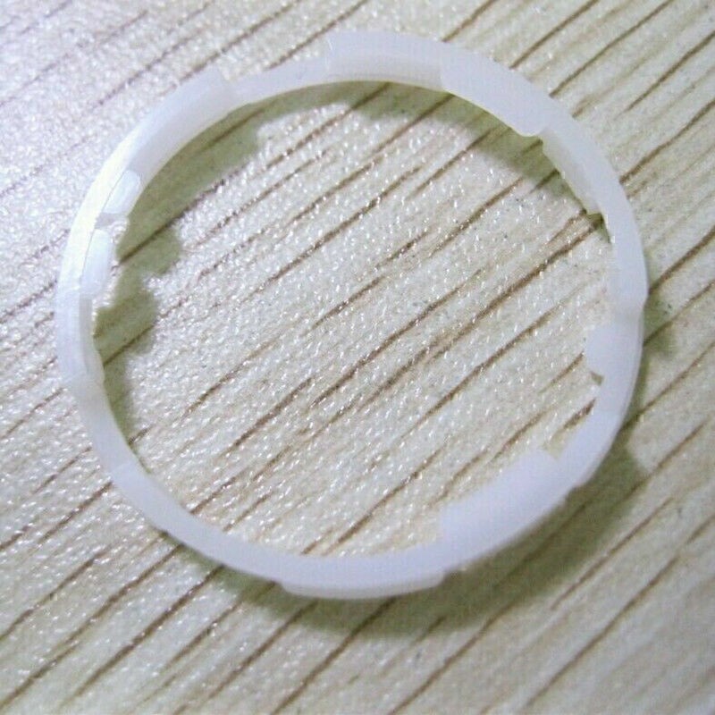 Plastic Spacer Ring Replacement for MIYOTA 8200 8205 8215 820/21A Watch Movement