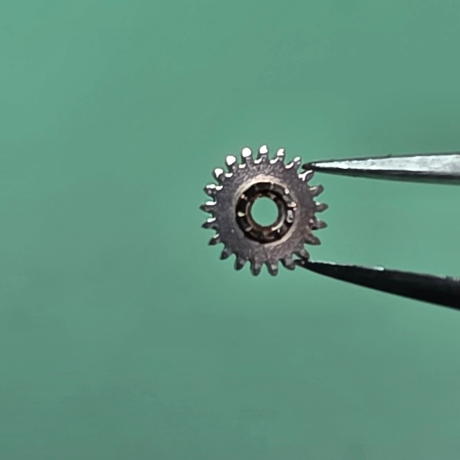 Winding Pinion A. Schild AS Cal.1012 Original Watch Part /W108