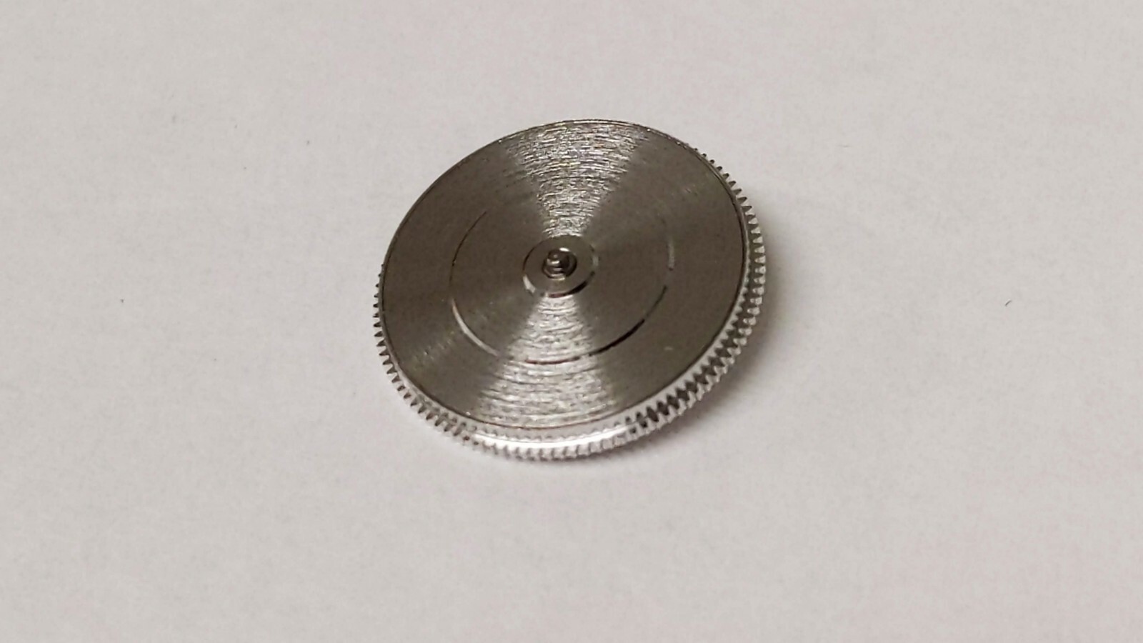 GENUINE NEW ETA 2892 A2 180 Barrel Complete for watch repair