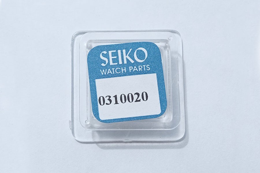 SEIKO 7009A, 7002A – 7025A, 7S26A, 7S36A balance complete [#0310020] Japan made