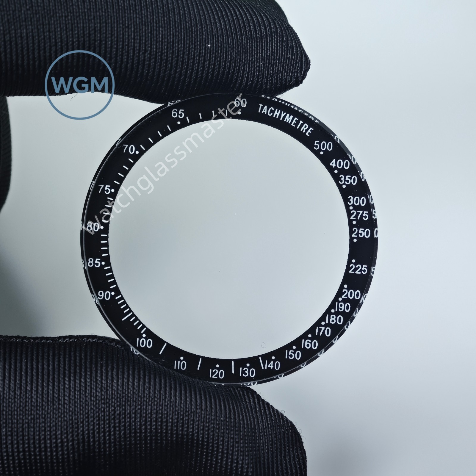 High quality Mineral Crystal Glass for OMEGA SPEEDMASTER MARK II TACHY 145.014