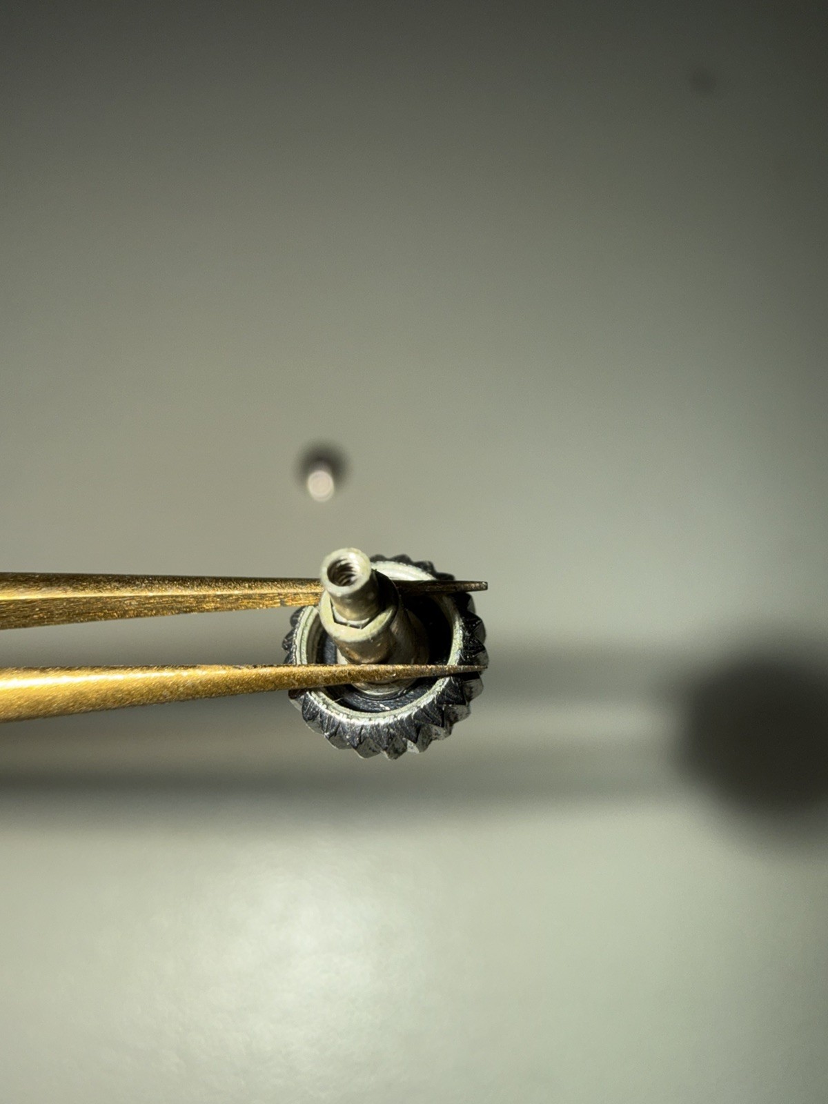 Rolex Crystals and Parts Lots for Watch Movement Repair