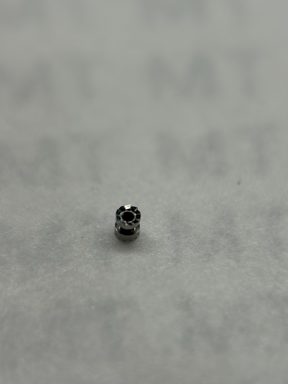 Sliding Pinion for Vacheron Constantin 4400 Movement Used Repair Parts