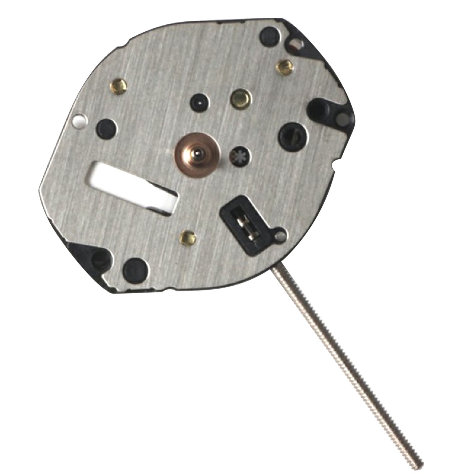 3-Hand Quartz Watch Movement Without Battery Replacement For S. Epson Y121E B