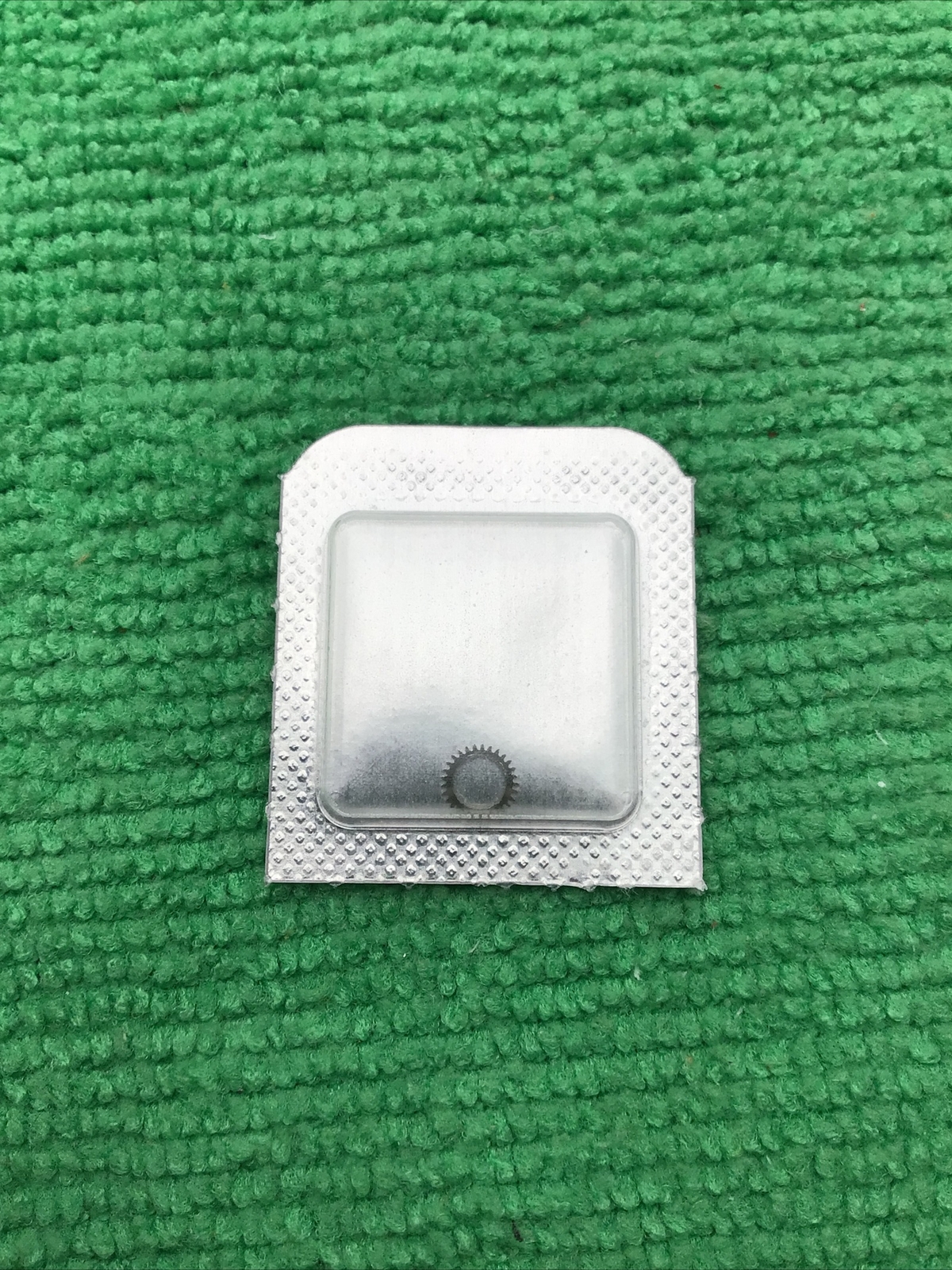 Omega 3303 31.023 Crown Wheel part # 1101