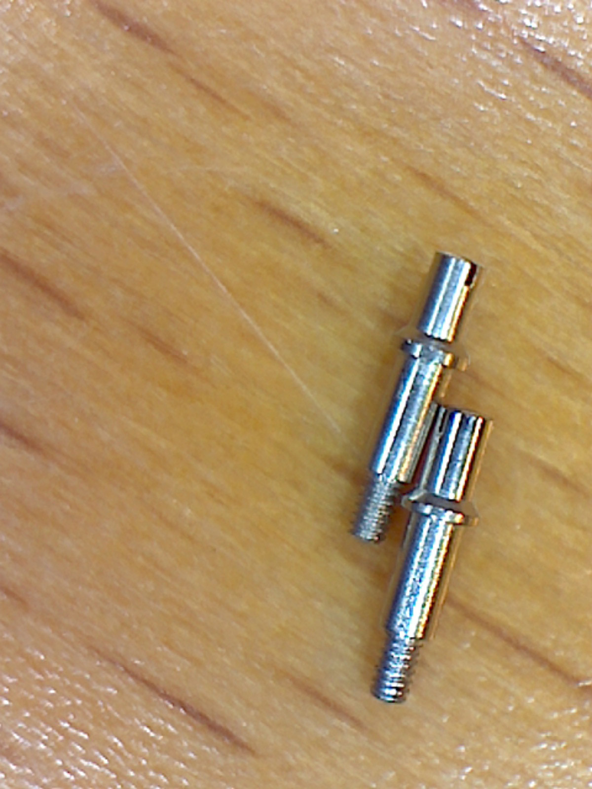 HAMILTON Replacement Part 20/o 21/o 4 Pieces